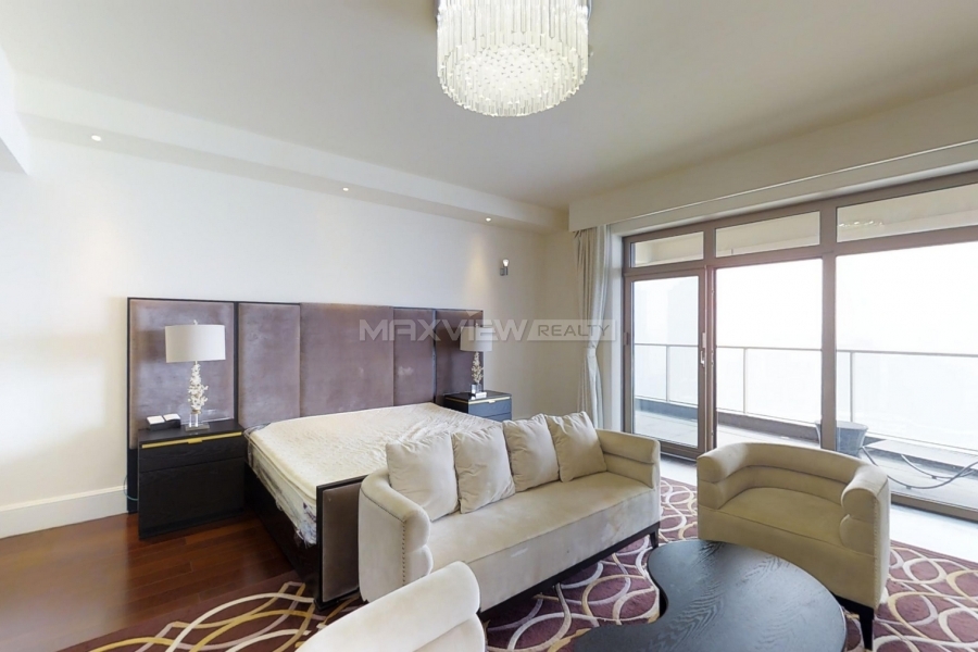 Tomson Riviera 4bedroom 600sqm ¥200,000 SH017854