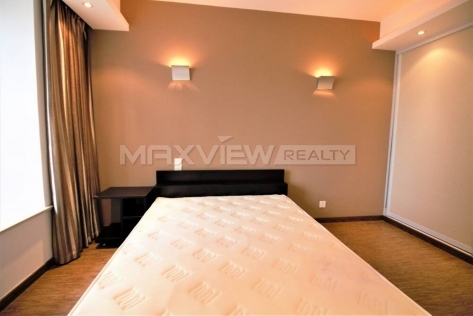 Yongye Apartment 3bedroom 145sqm ¥30,000 SH017847