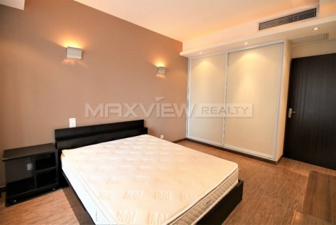 Yongye Apartment 3bedroom 145sqm ¥30,000 SH017847