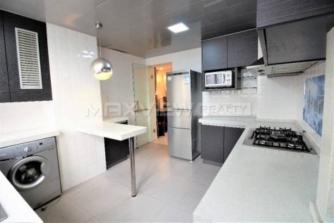Yongye Apartment 3bedroom 145sqm ¥30,000 SH017847