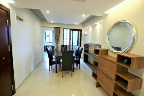 Yongye Apartment 3bedroom 145sqm ¥30,000 SH017847
