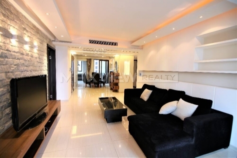 Yongye Apartment 3bedroom 145sqm ¥30,000 SH017847