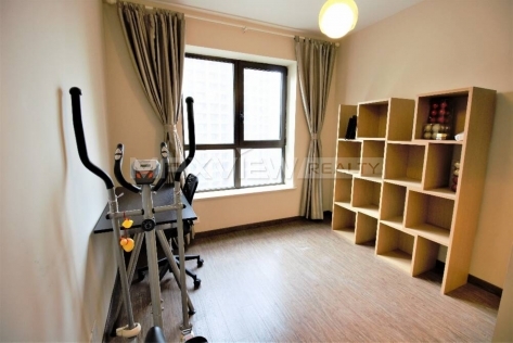 Yongye Apartment 3bedroom 145sqm ¥30,000 SH017847