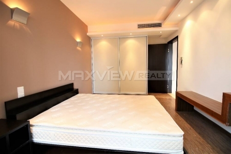 Yongye Apartment 3bedroom 145sqm ¥30,000 SH017847