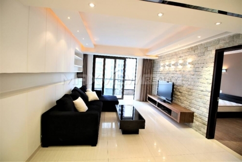 Yongye Apartment 3bedroom 145sqm ¥30,000 SH017847