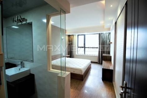 Yongye Apartment 3bedroom 145sqm ¥30,000 SH017847