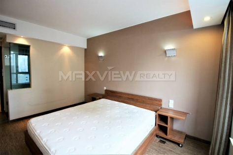 Yongye Apartment 3bedroom 145sqm ¥30,000 SH017847