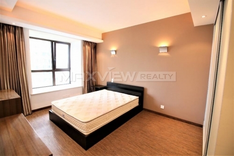 Yongye Apartment 3bedroom 145sqm ¥30,000 SH017847