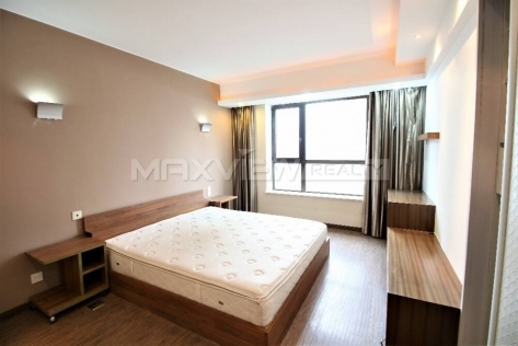Yongye Apartment 3bedroom 145sqm ¥30,000 SH017847
