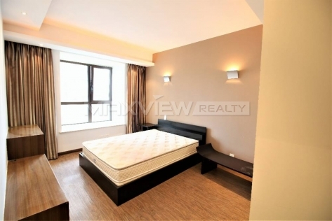 Yongye Apartment 3bedroom 145sqm ¥30,000 SH017847