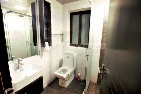 Yongye Apartment 3bedroom 145sqm ¥30,000 SH017847