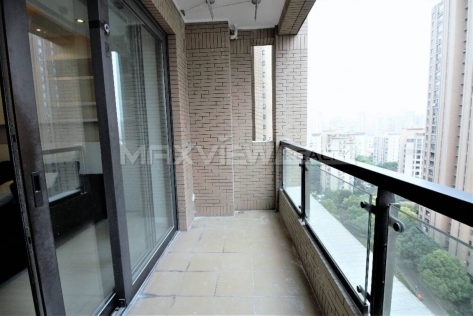 Yongye Apartment 3bedroom 145sqm ¥30,000 SH017847