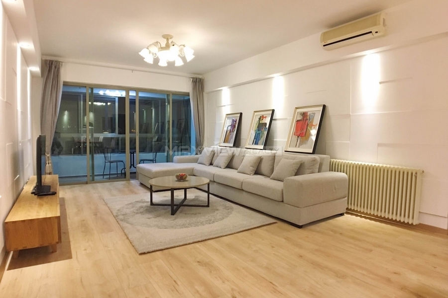 One Park Avenue 4bedroom 160sqm ¥31,800 SH017861