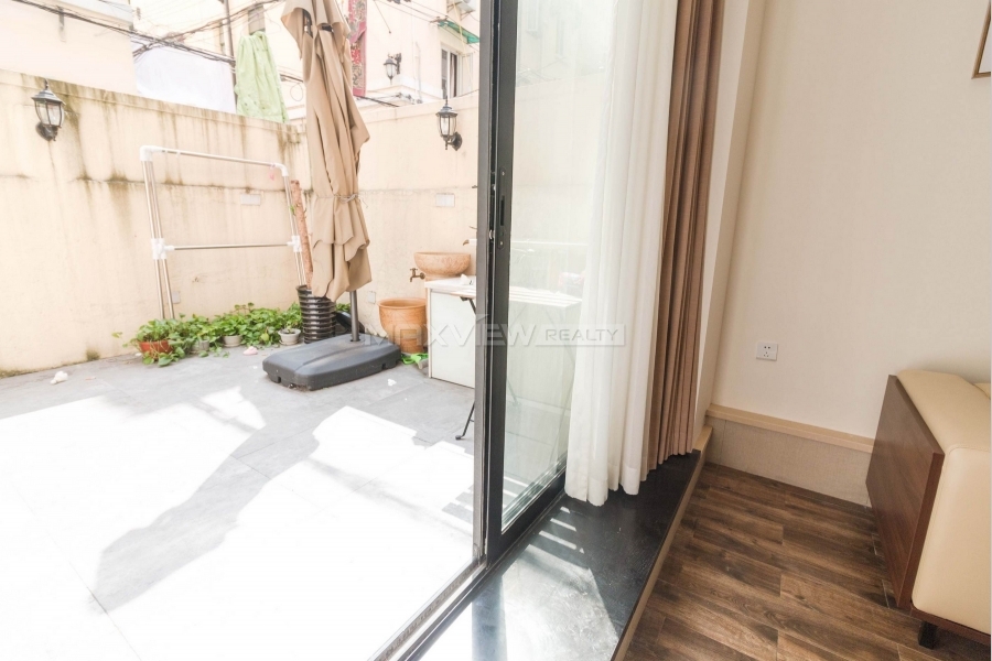 Old Lane House on Wuding Road 3bedroom 95sqm ¥16,500 SH017865