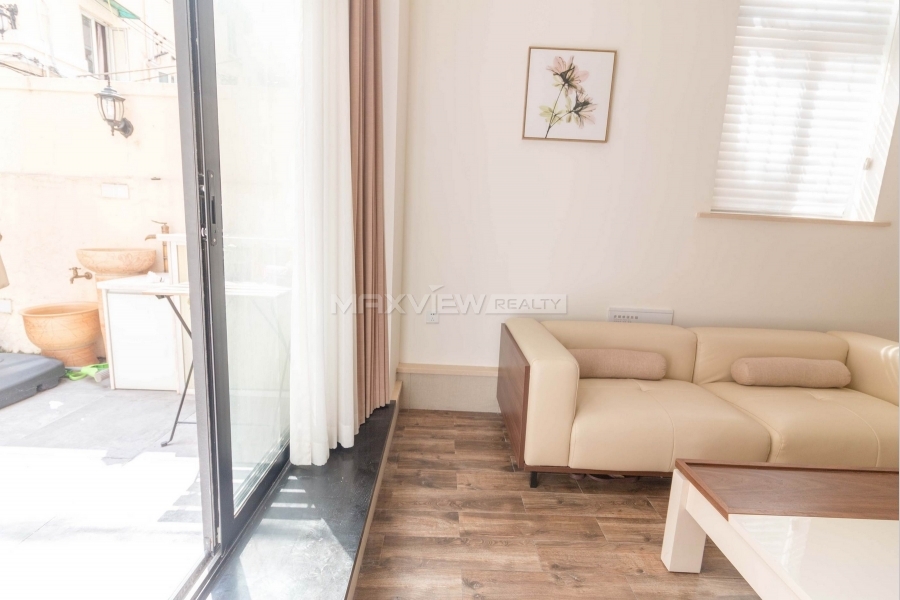 Old Lane House on Wuding Road 3bedroom 95sqm ¥16,500 SH017865