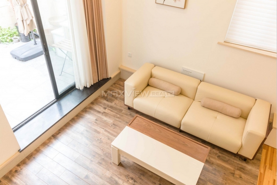 Old Lane House on Wuding Road 3bedroom 95sqm ¥16,500 SH017865