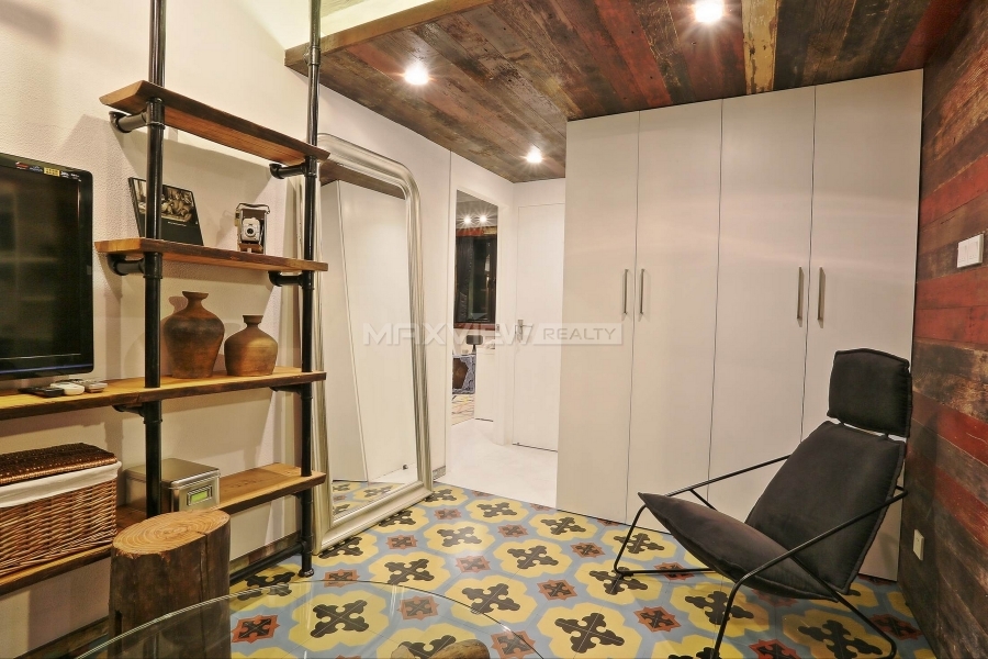 Rent a house in Shanghai on Huaihai Middle Road  2bedroom 75sqm ¥18,000 SH017218
