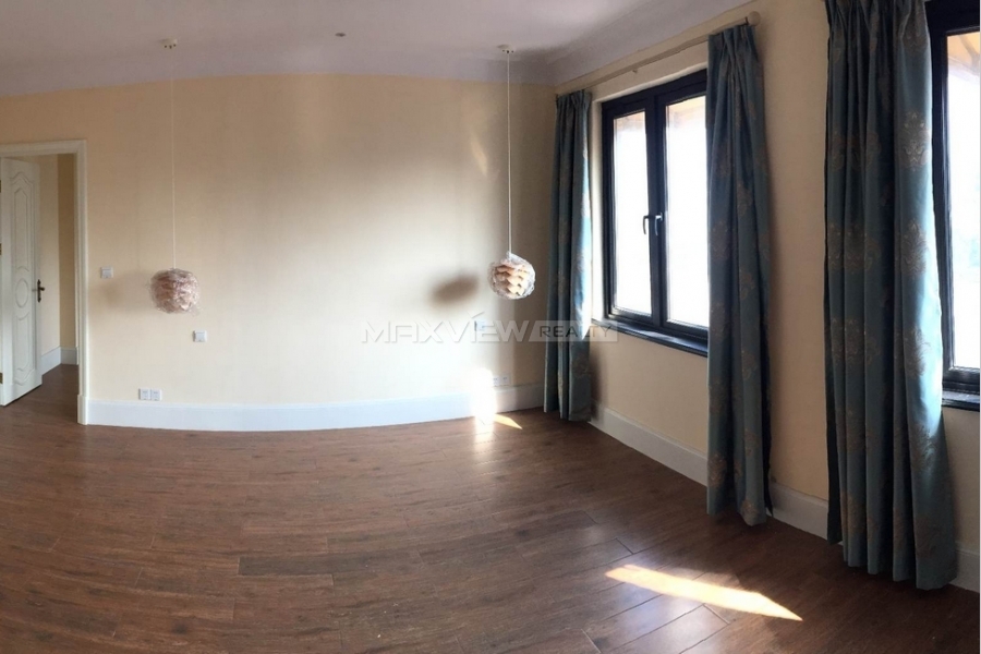 Shanghai old house rent on Yuyuan Rd 3bedroom 229sqm ¥30,000 SH017866