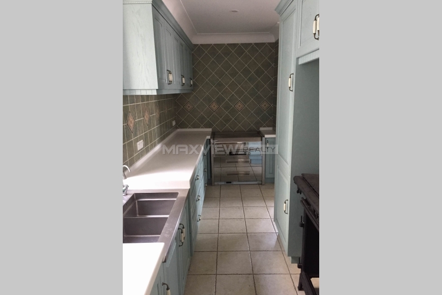 Shanghai old house rent on Yuyuan Rd 3bedroom 229sqm ¥30,000 SH017866