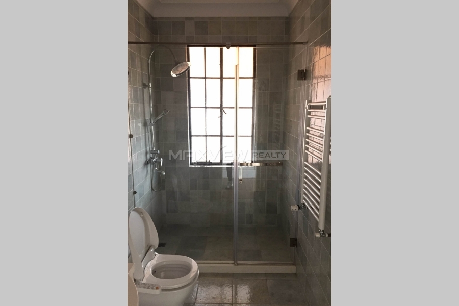 Shanghai old house rent on Yuyuan Rd 3bedroom 229sqm ¥30,000 SH017866