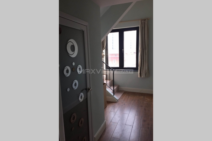 Shanghai old house rent on Yuyuan Rd 3bedroom 229sqm ¥30,000 SH017866