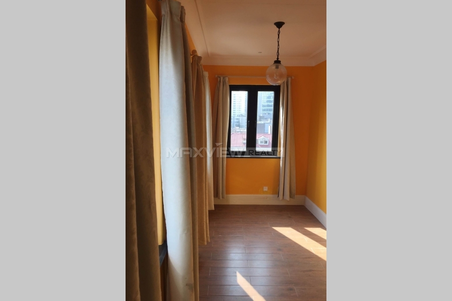 Shanghai old house rent on Yuyuan Rd 3bedroom 229sqm ¥30,000 SH017866