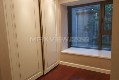 The Palace 3bedroom 192sqm ¥45,000 SH017867