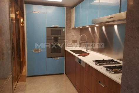 The Palace 3bedroom 192sqm ¥45,000 SH017867