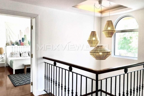 Vizcaya   |   维诗凯亚 4bedroom 450sqm ¥63,000 SH005568