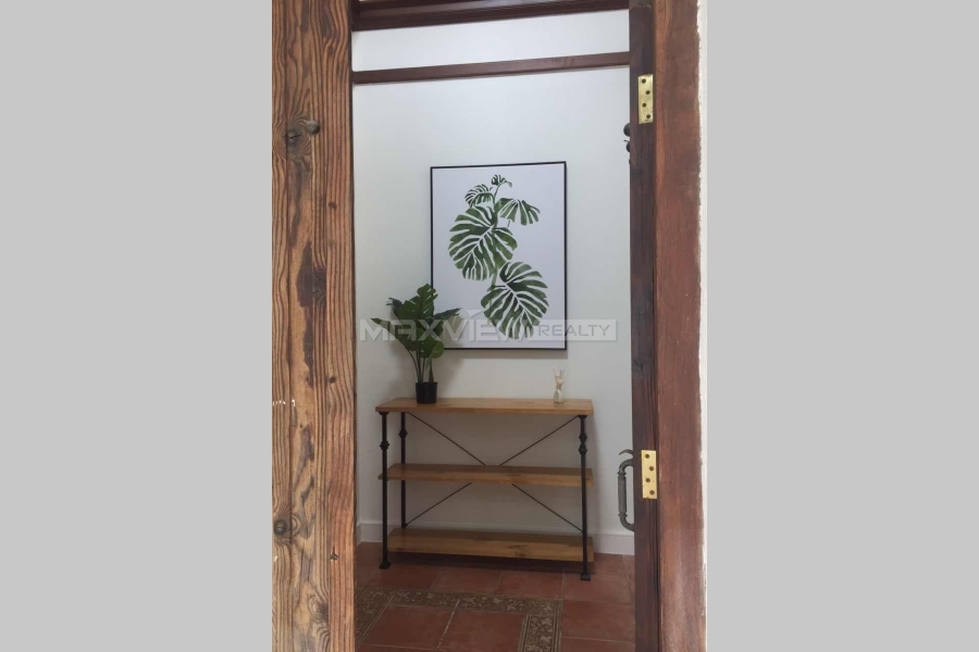 Vizcaya   |   维诗凯亚 4bedroom 450sqm ¥63,000 SH005568