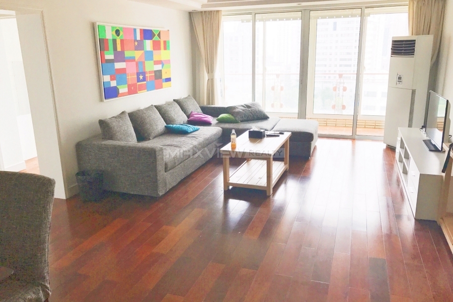 东方曼哈顿 3bedroom 150sqm ¥20,900 XHA06361