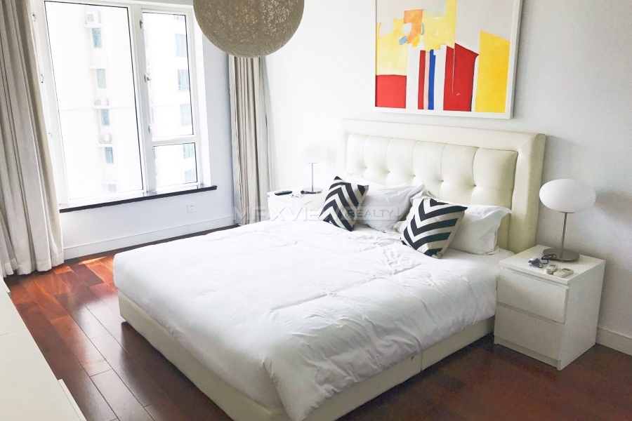 Oriental Manhattan 3bedroom 150sqm ¥20,900 XHA06361