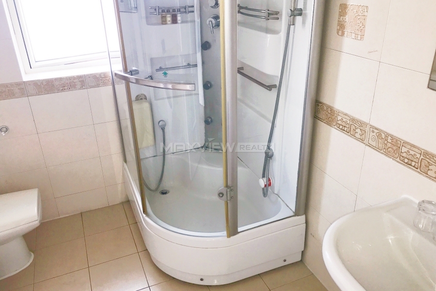 Oriental Manhattan 3bedroom 150sqm ¥20,900 XHA06361