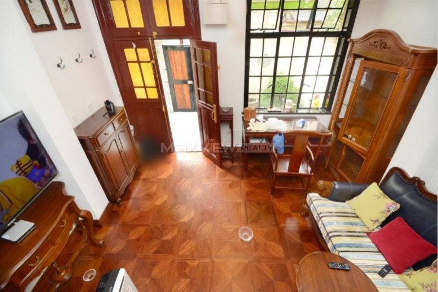 Rent a house in Shanghai on Fuxing Middle Rd 1bedroom 70sqm ¥18,000 SH017872