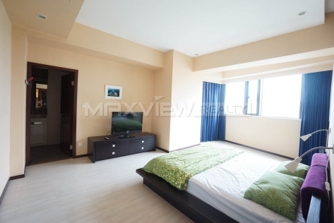 East Asia Apartment 2bedroom 205sqm ¥23,000 SH017874
