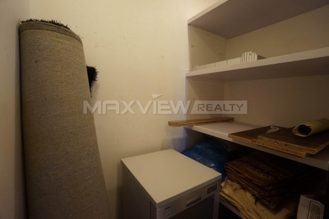 East Asia Apartment 2bedroom 205sqm ¥23,000 SH017874