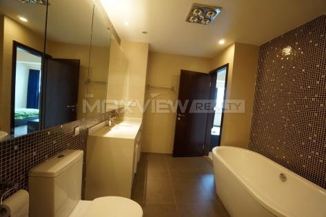 East Asia Apartment 2bedroom 205sqm ¥23,000 SH017874