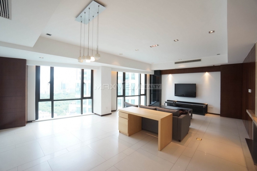 East Asia Apartment 2bedroom 205sqm ¥23,000 SH017874