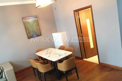 Lakeville at Xintiandi 2bedroom 130sqm ¥28,000 SH017873
