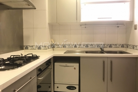 Lakeville at Xintiandi 2bedroom 130sqm ¥28,000 SH017873