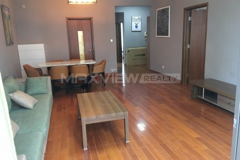 Lakeville at Xintiandi 2bedroom 130sqm ¥28,000 SH017873