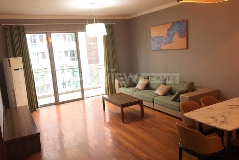 Lakeville at Xintiandi 2bedroom 130sqm ¥28,000 SH017873