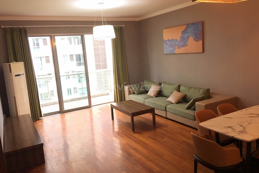 翠湖天地 2bedroom 130sqm ¥28,000 SH017873