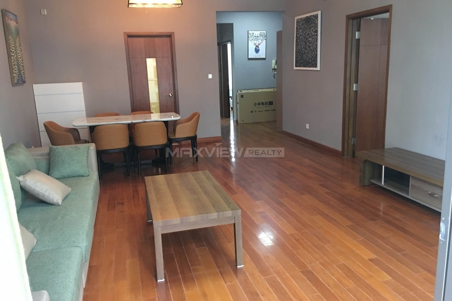 Lakeville at Xintiandi 2bedroom 130sqm ¥28,000 SH017873