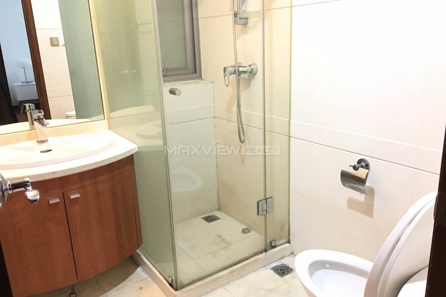 Lakeville at Xintiandi 2bedroom 130sqm ¥28,000 SH017873