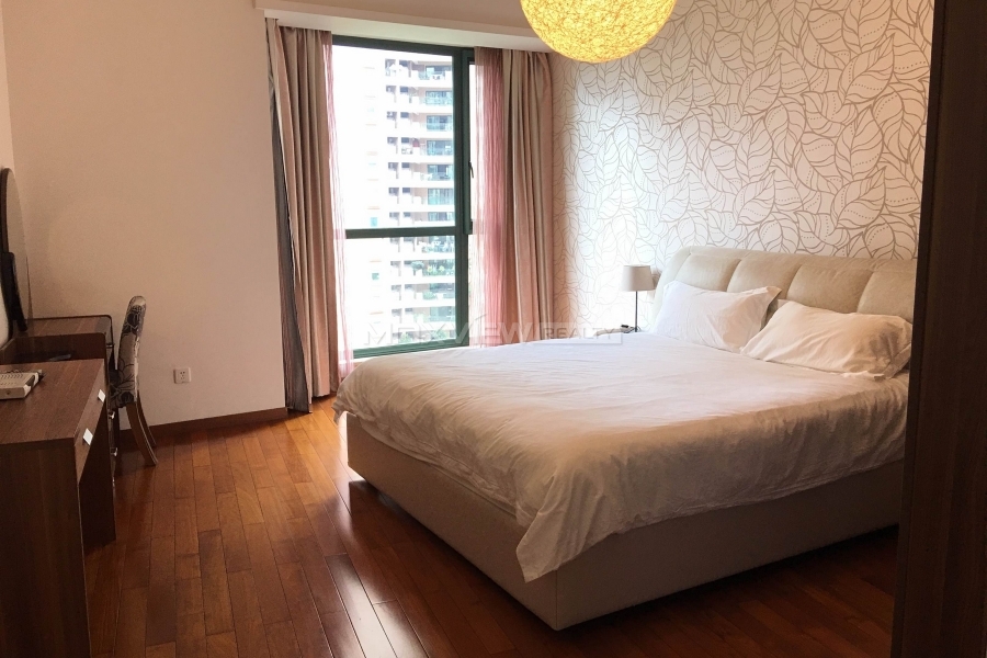 Yanlord Garden   |   仁恒滨江花园 4bedroom 187sqm ¥31,900 PDA03609