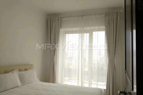 Central Park   |   淮海晶华 3bedroom 212sqm ¥28,000 LWA01744