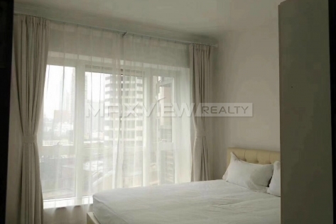 Central Park   |   淮海晶华 3bedroom 212sqm ¥28,000 LWA01744
