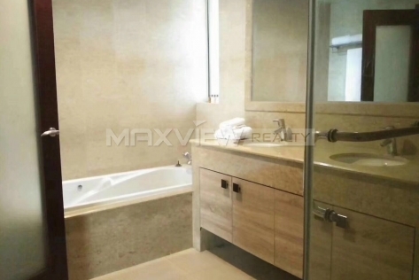 Central Park   |   淮海晶华 3bedroom 212sqm ¥28,000 LWA01744