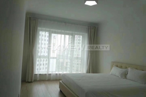 Central Park   |   淮海晶华 3bedroom 212sqm ¥28,000 LWA01744